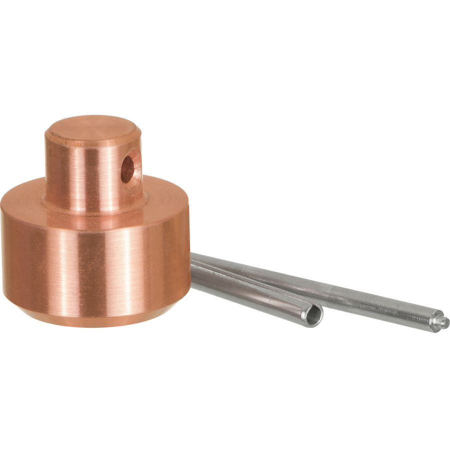 Copper Head Replacement