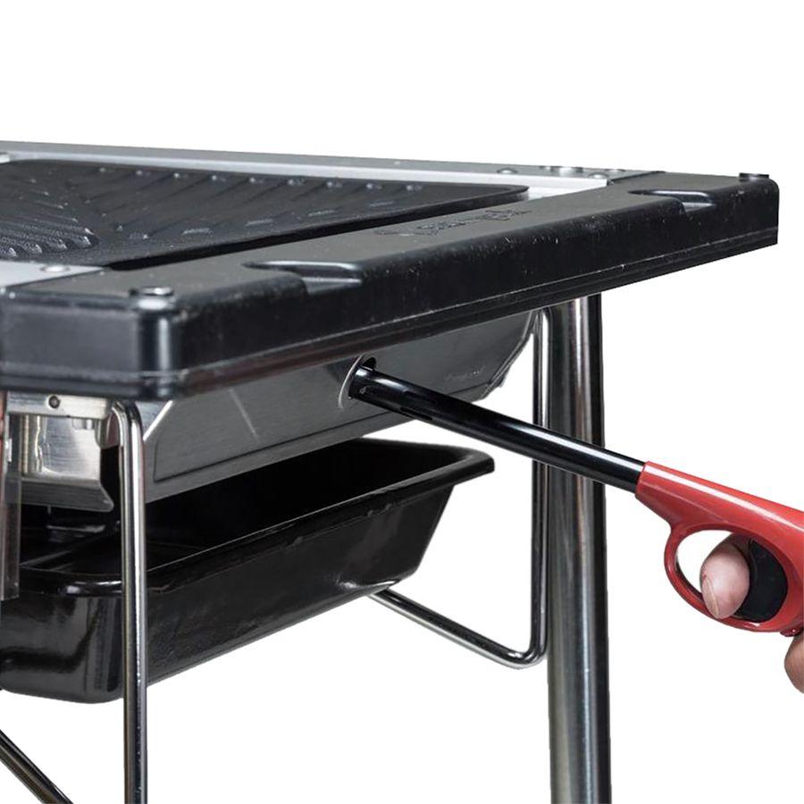 Snow Peak Grill Burner