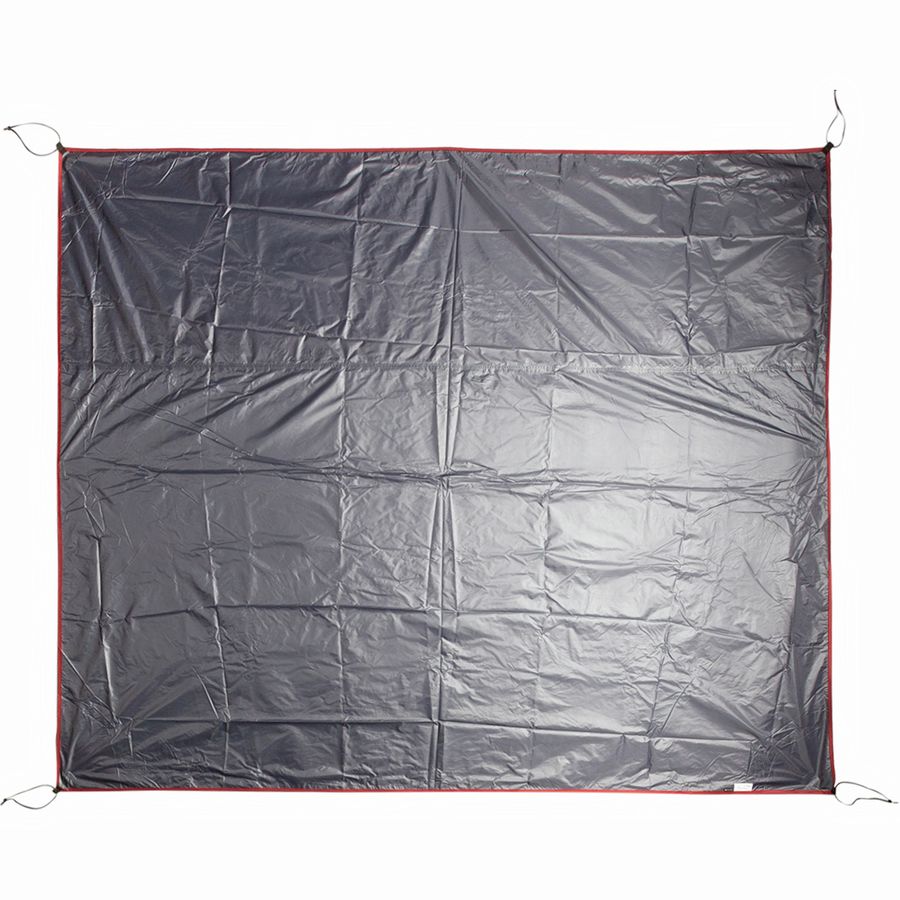 Snow Peak Entry Pack TT Mat & Sheet Set