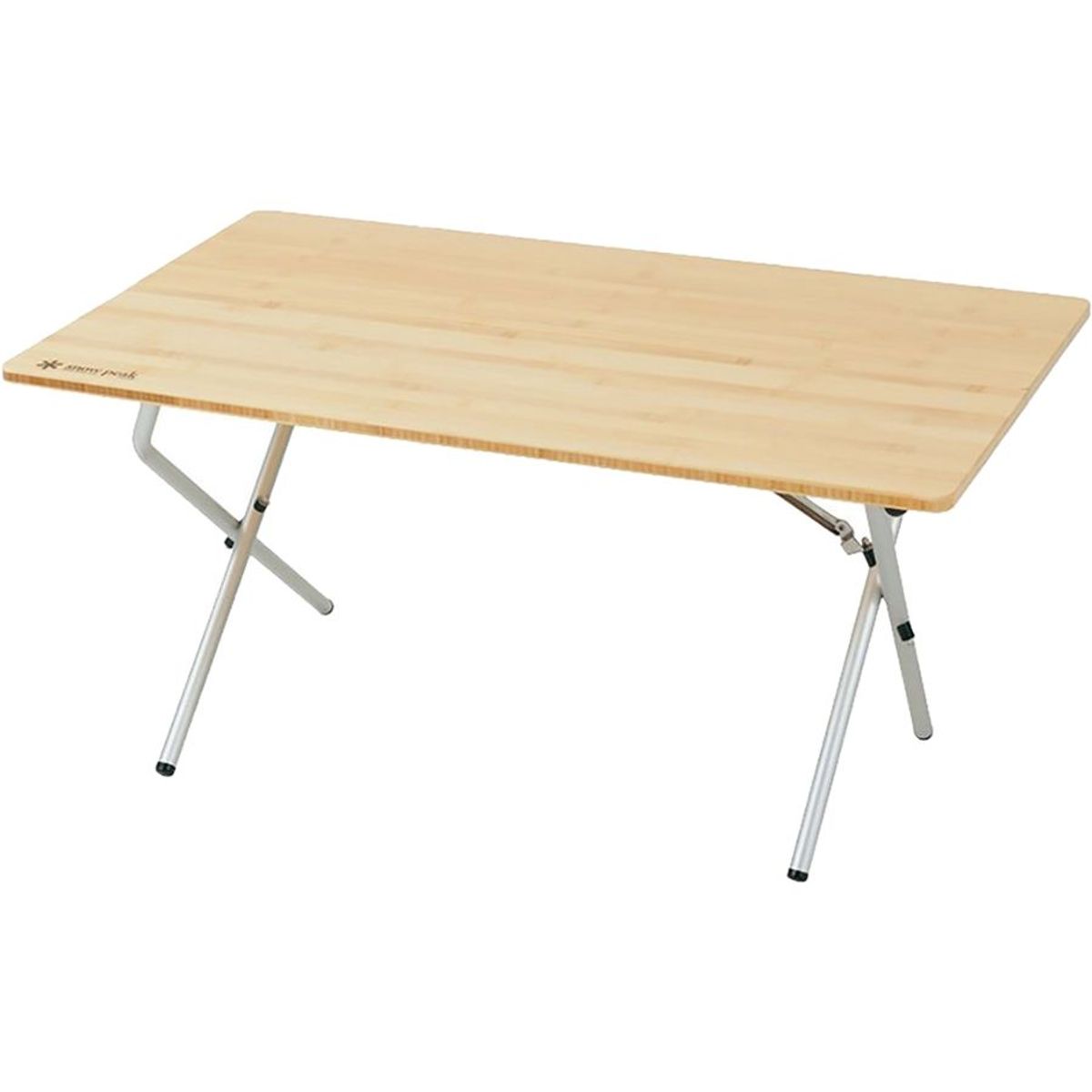 Snow Peak Single Action Low Table | Backcountry.com