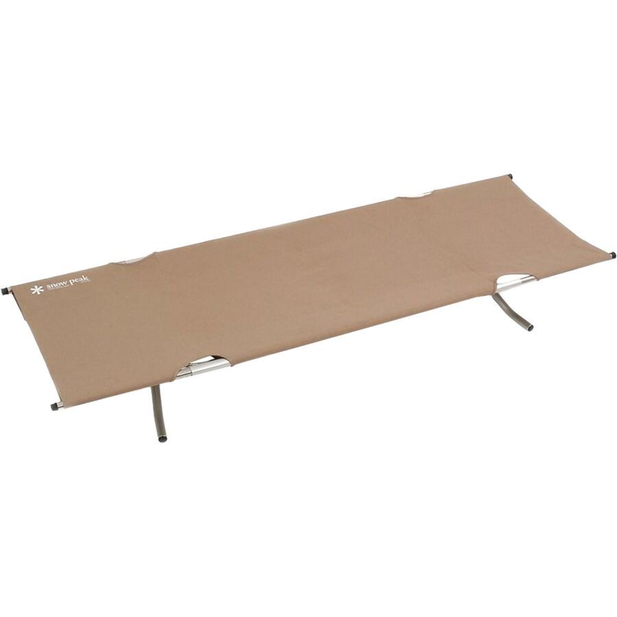High Tension Cot