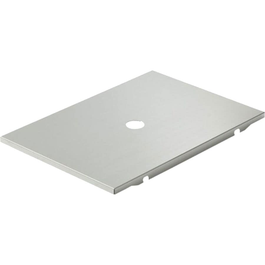 Stainless Tray