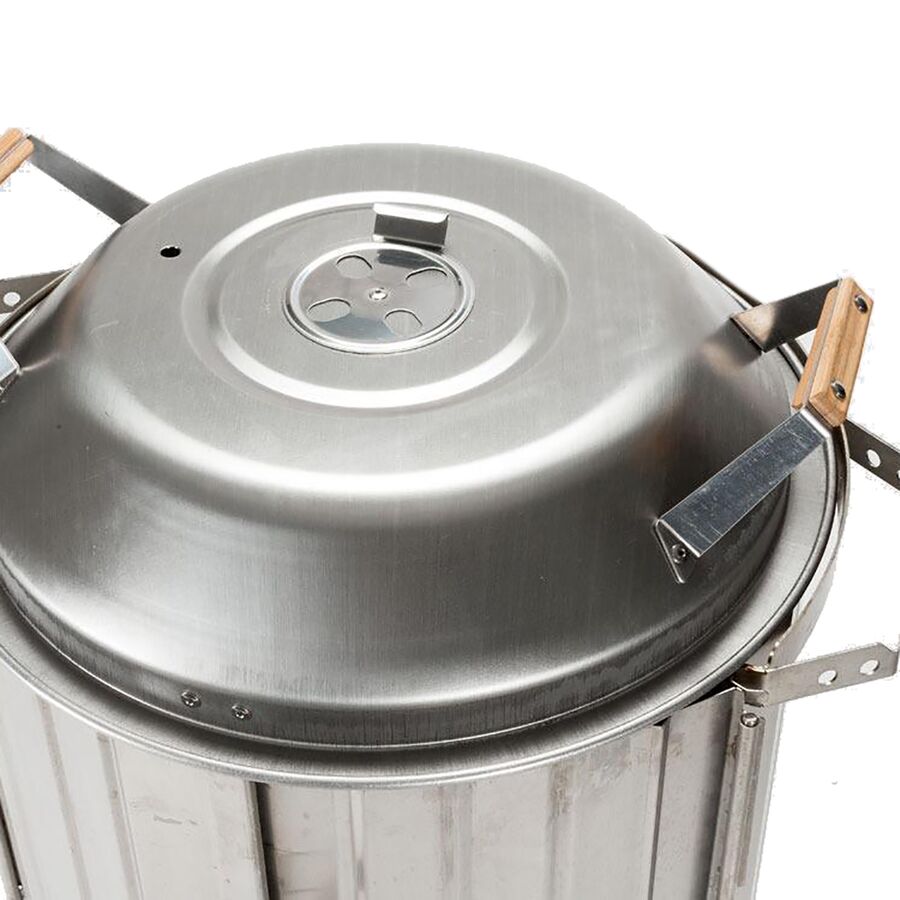 Snow Peak Kojin Grill