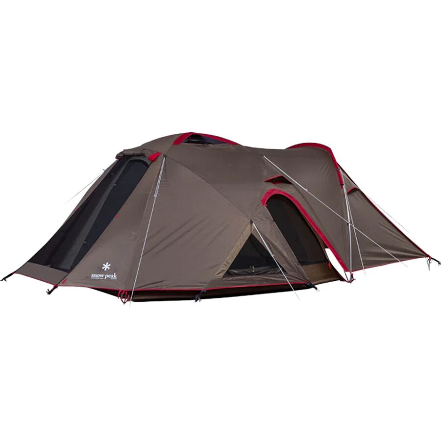 Land Breeze Pro. 3 Tent: 4-person 3-season