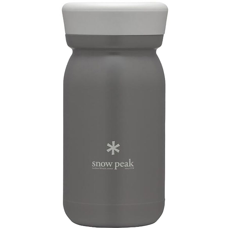 Milk 350ml Bottle