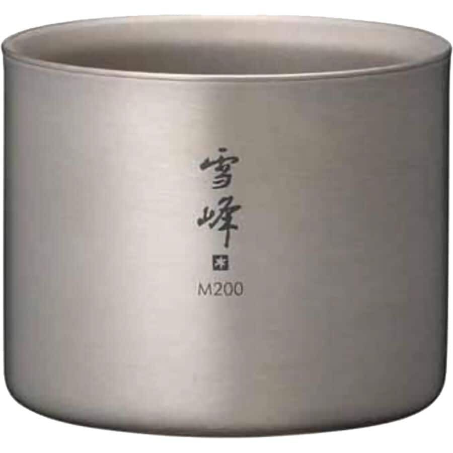 TI DW M200 Stackable Mug