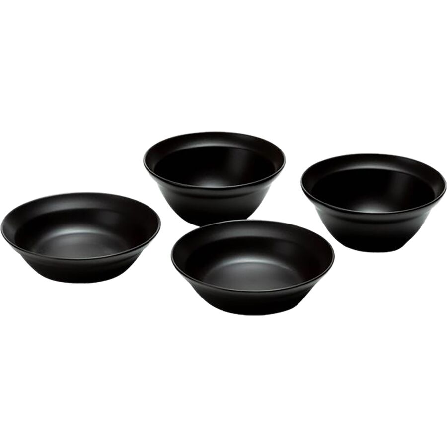 Earthen Zen Pot Bowl Set