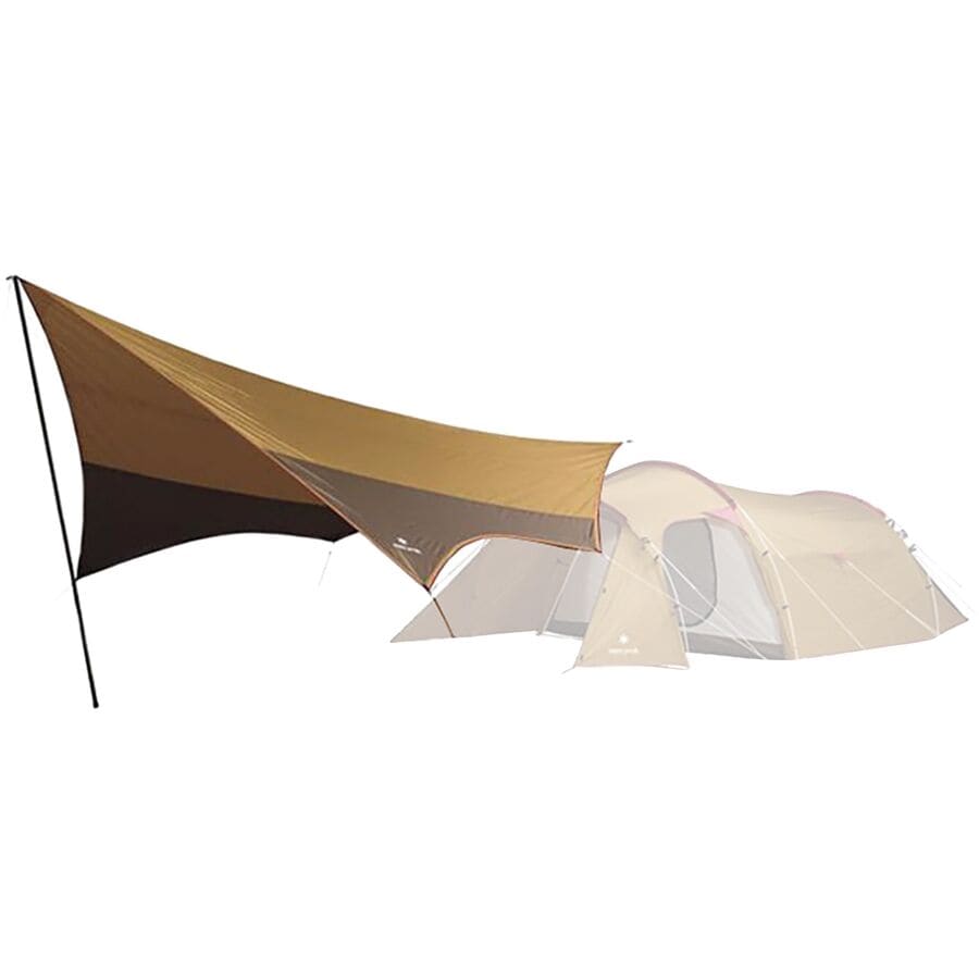 Entry Pack Tent Tarp