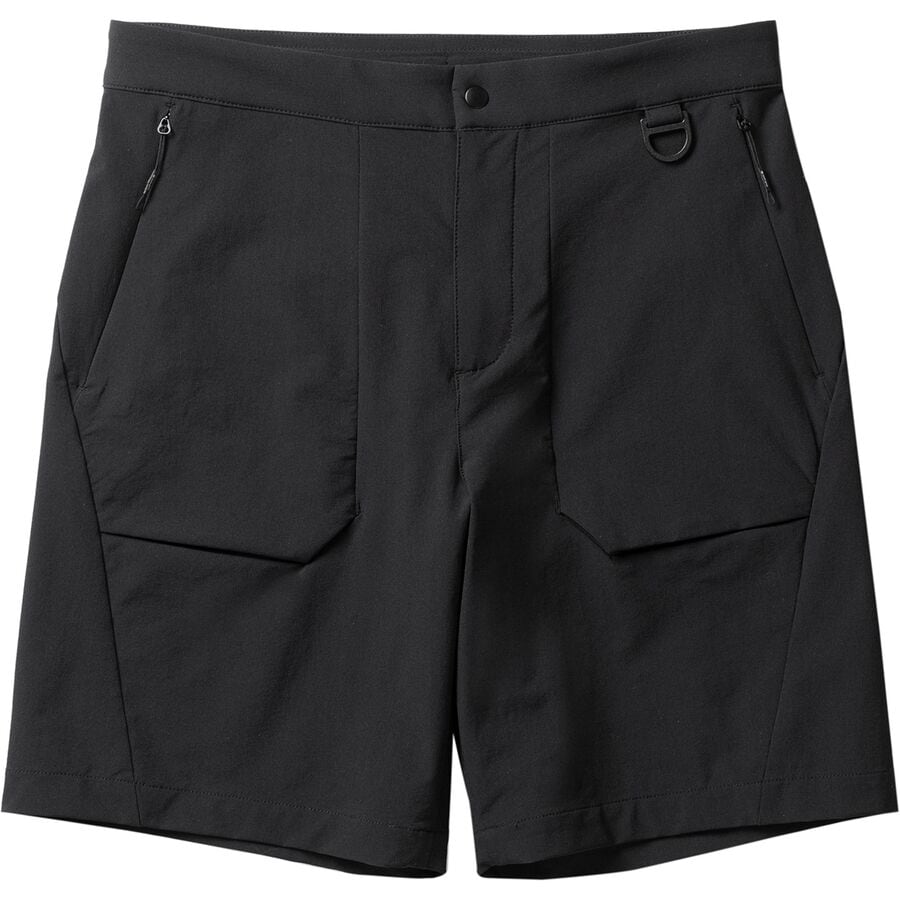 Active Comfort Shorts - Men's