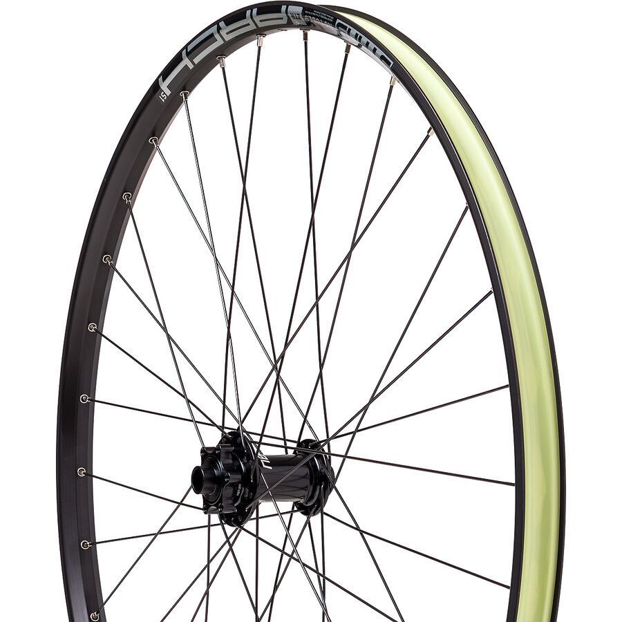 stans arch wheel