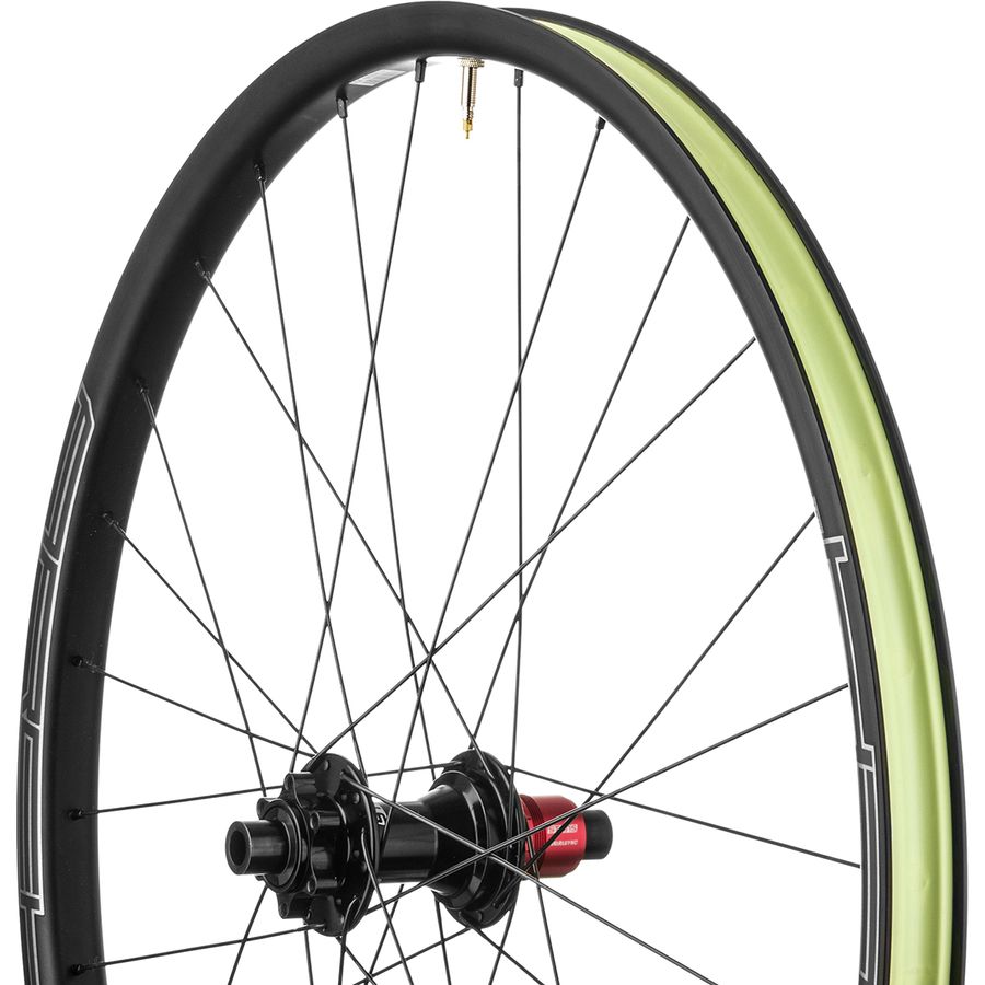 Stan's NoTubes - Arch CB7 27.5in Boost Wheel - Black