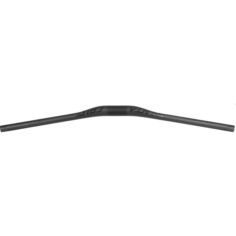 santa cruz carbon handlebar