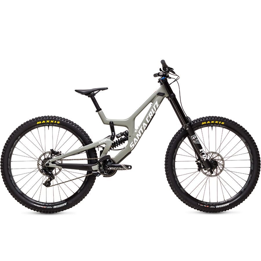 best downhill bike brands