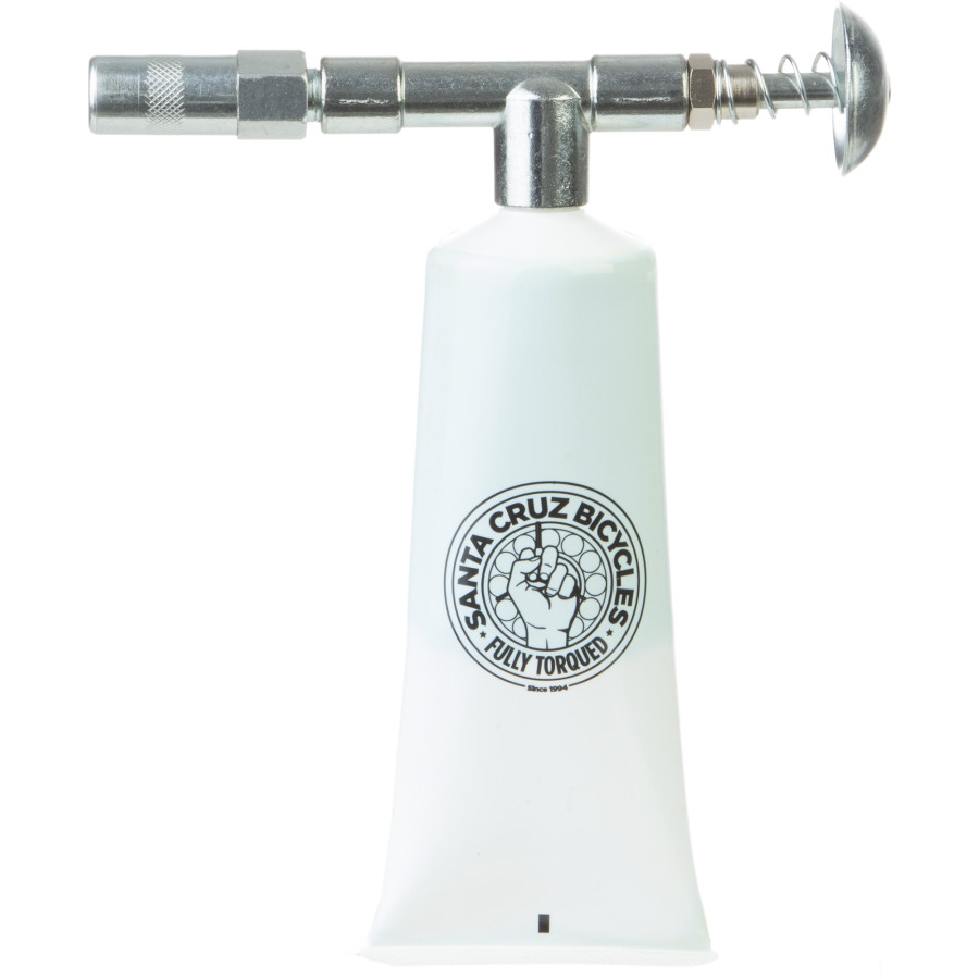 Santa Cruz Bicycles Grease Gun Kit