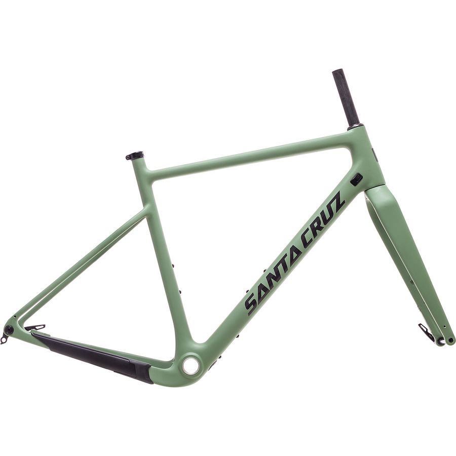 Santa Cruz Bicycles Stigmata Carbon CC Frameset Backcountry