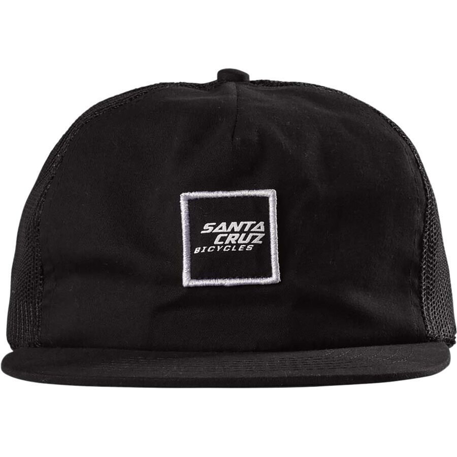 santa cruz bikes hat