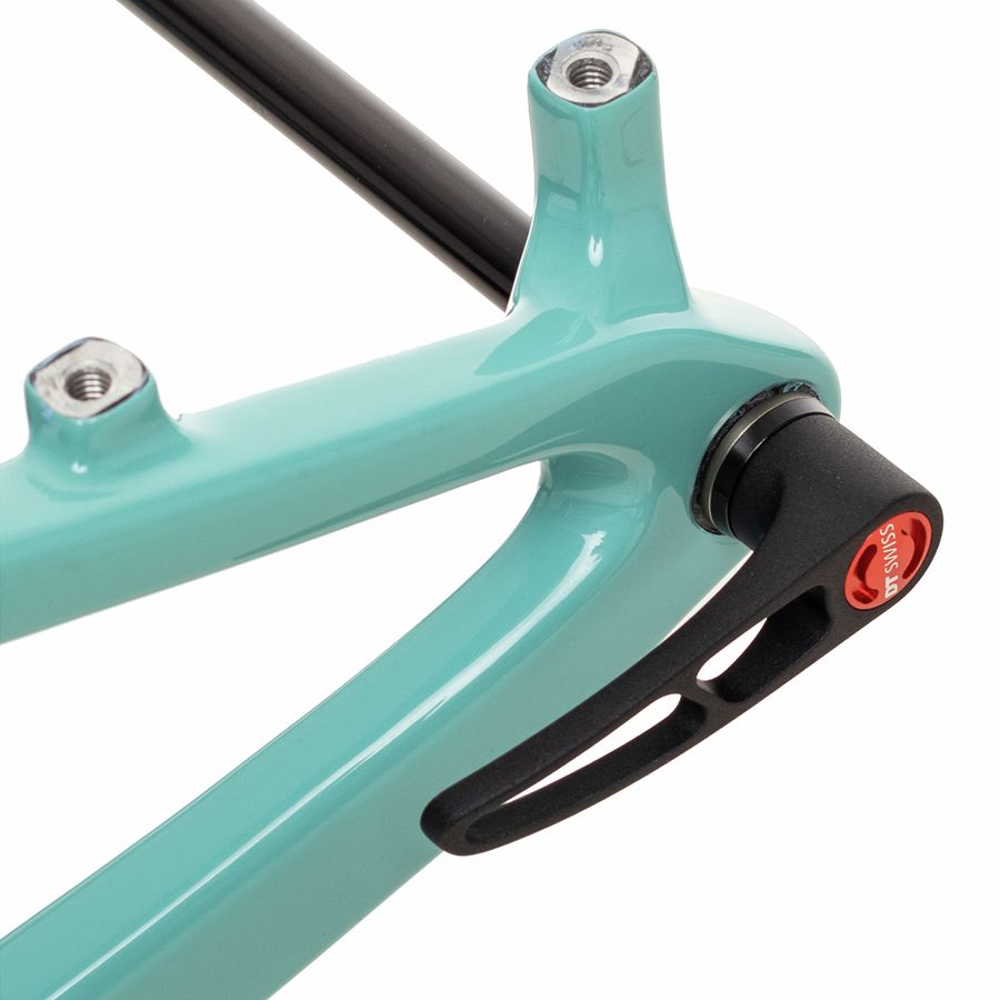 santa cruz mountain bike frame