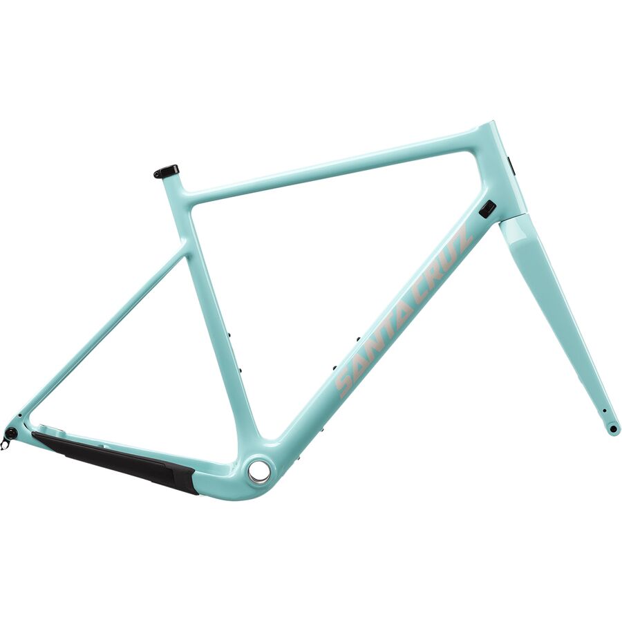 Santa Cruz Bicycles Stigmata Carbon CC Frameset Backcountry