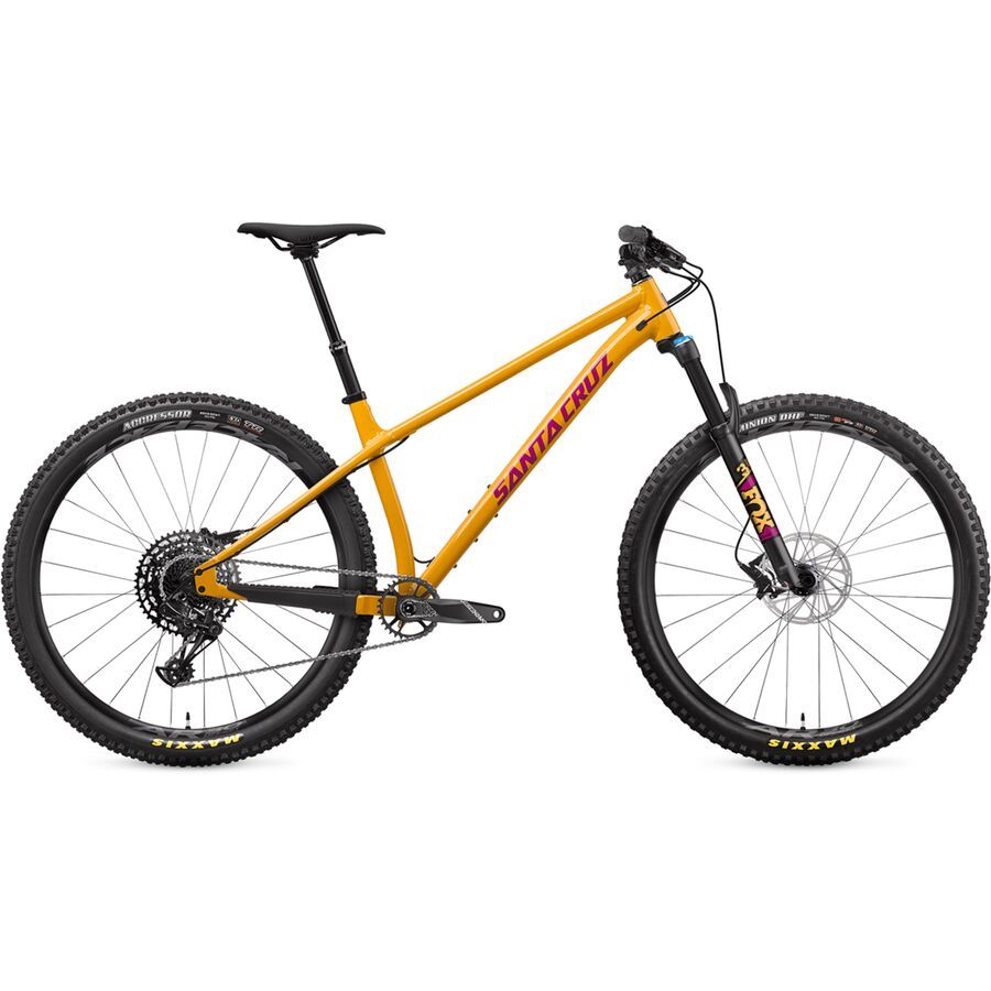 Chameleon 29 R Mountain Bike