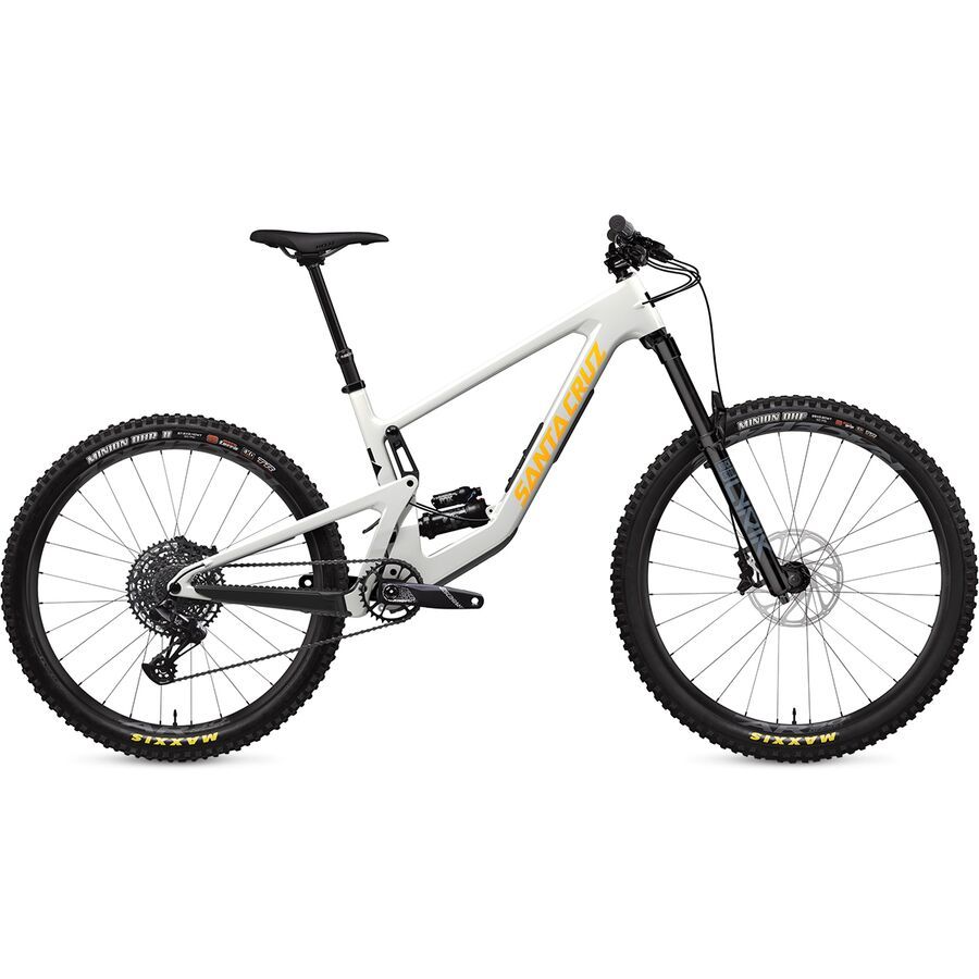 Bronson C R Mountain Bike