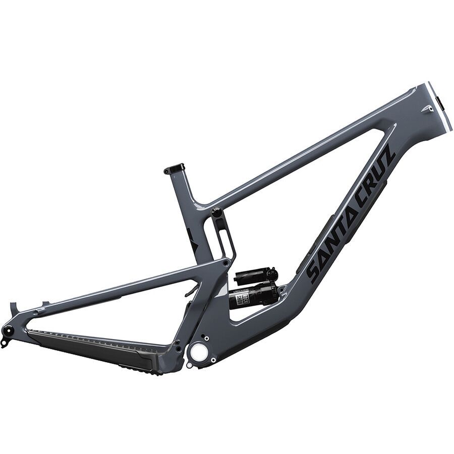 Hightower CC Mountain Bike Frame