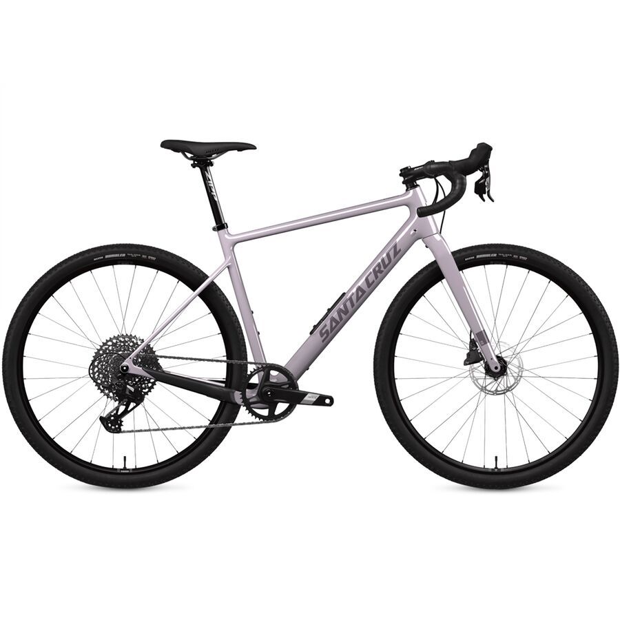 Stigmata CC Apex 1x Gravel Bike