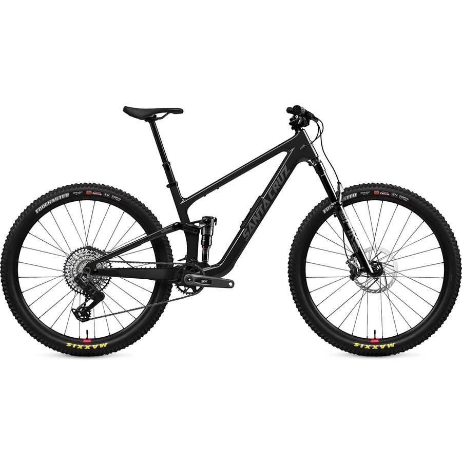 Tallboy 6 CC GX AXS Transmission Mountain Bike - 2027