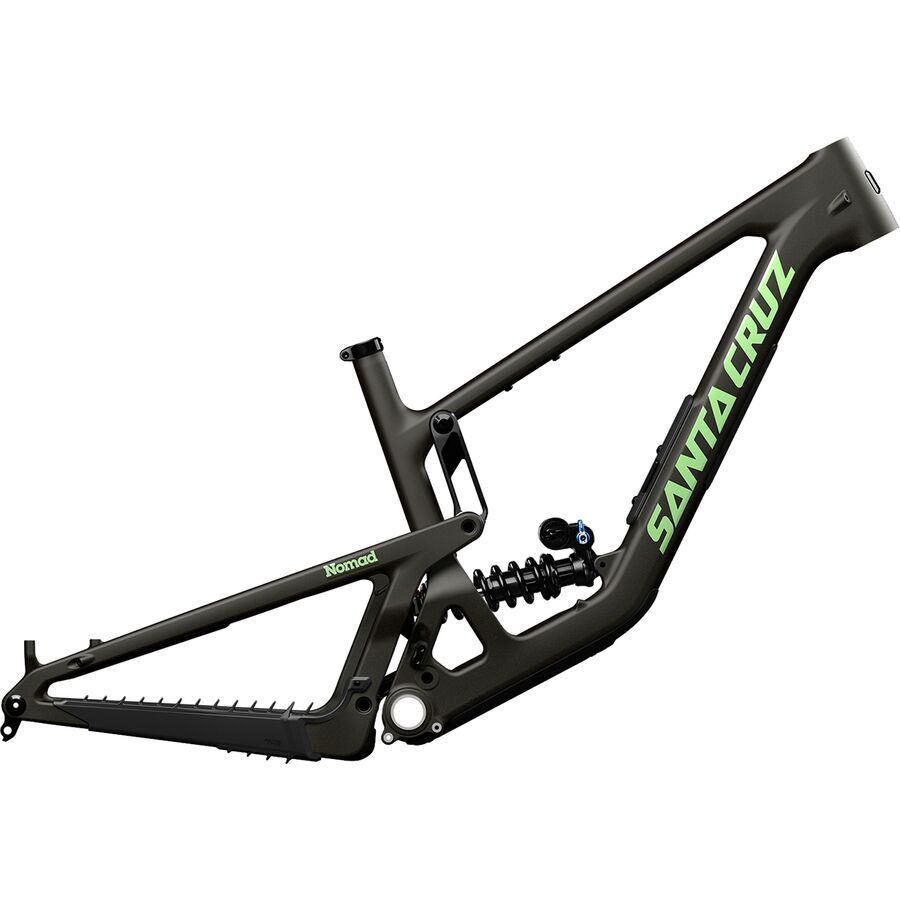 Nomad CC Mountain Bike Frame
