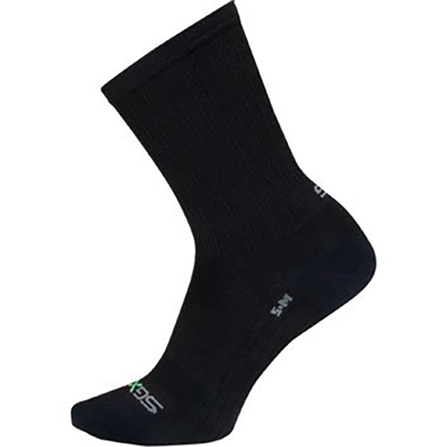 SGX6 Wool Sock