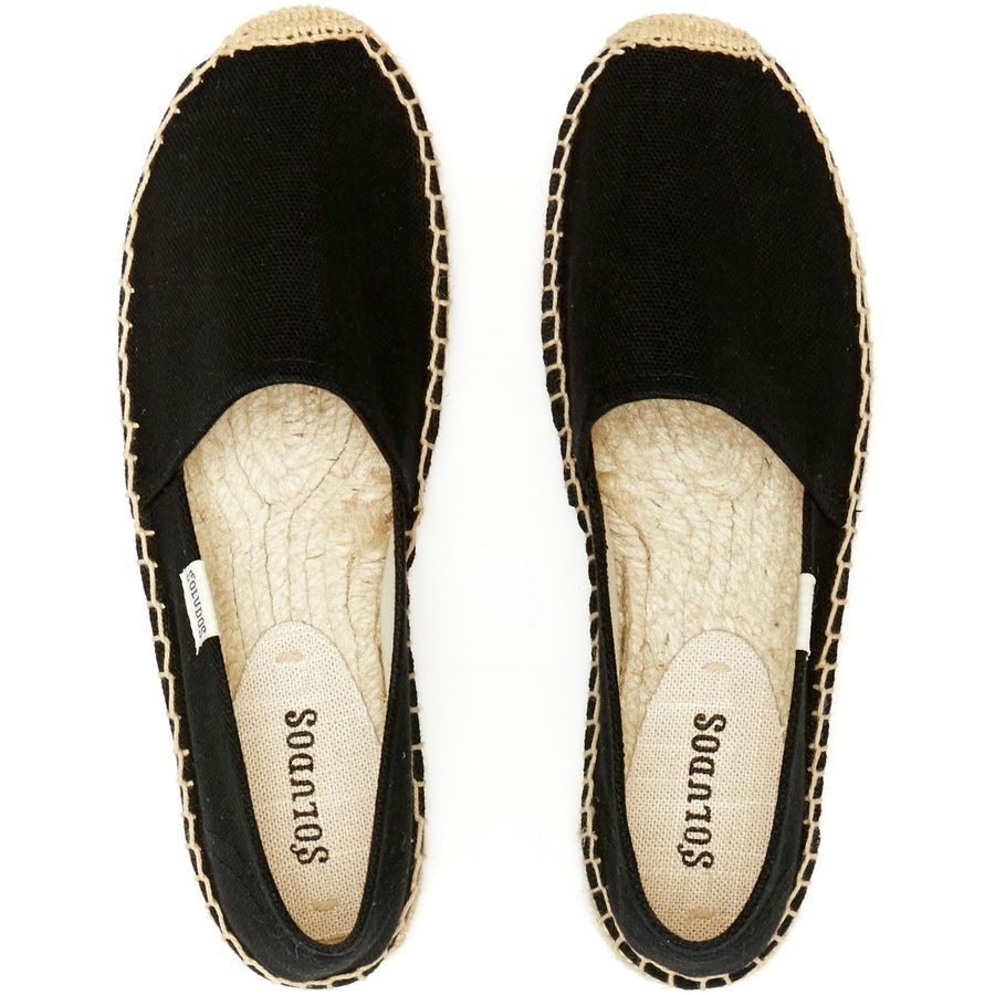 soludos original dali
