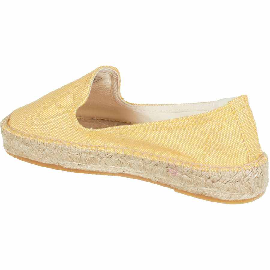 soludos smoking slipper