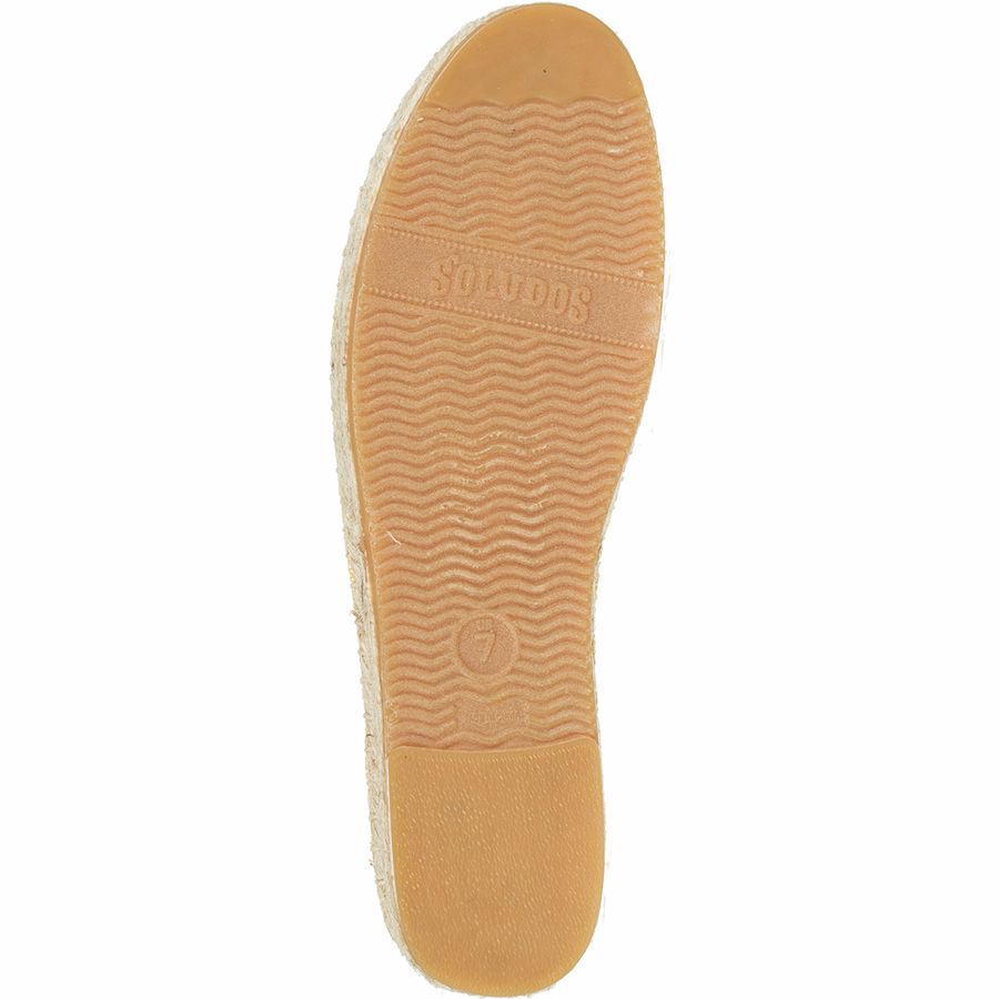 soludos smoking slipper