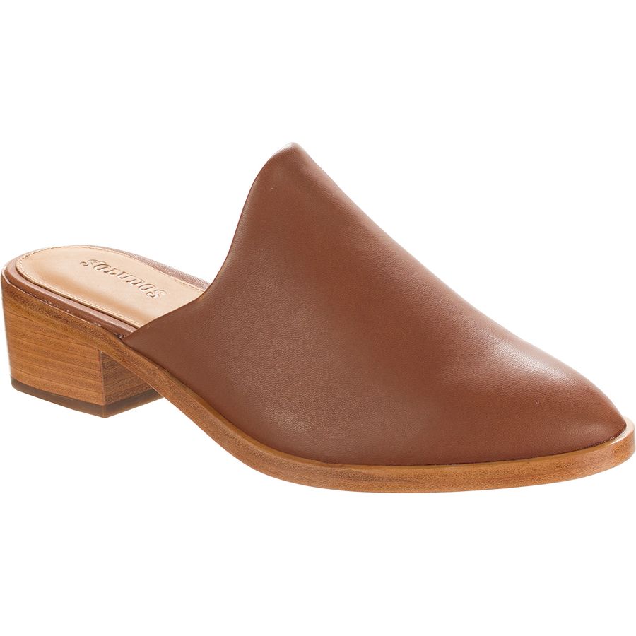 soludos venetian mule