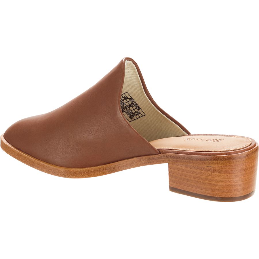 soludos venetian mule