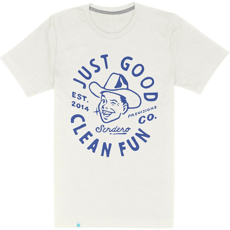Good Clean Fun T-Shirt - Men's