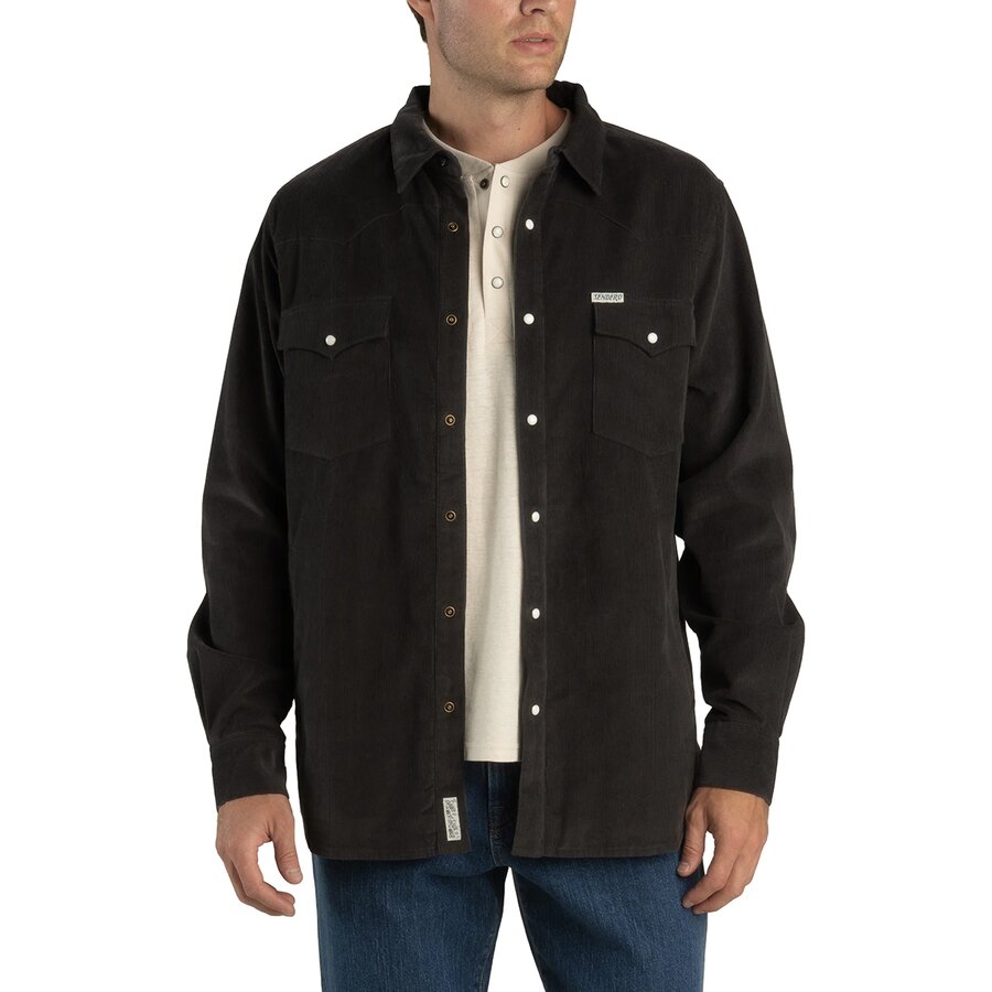 Desperado Shacket - Men's