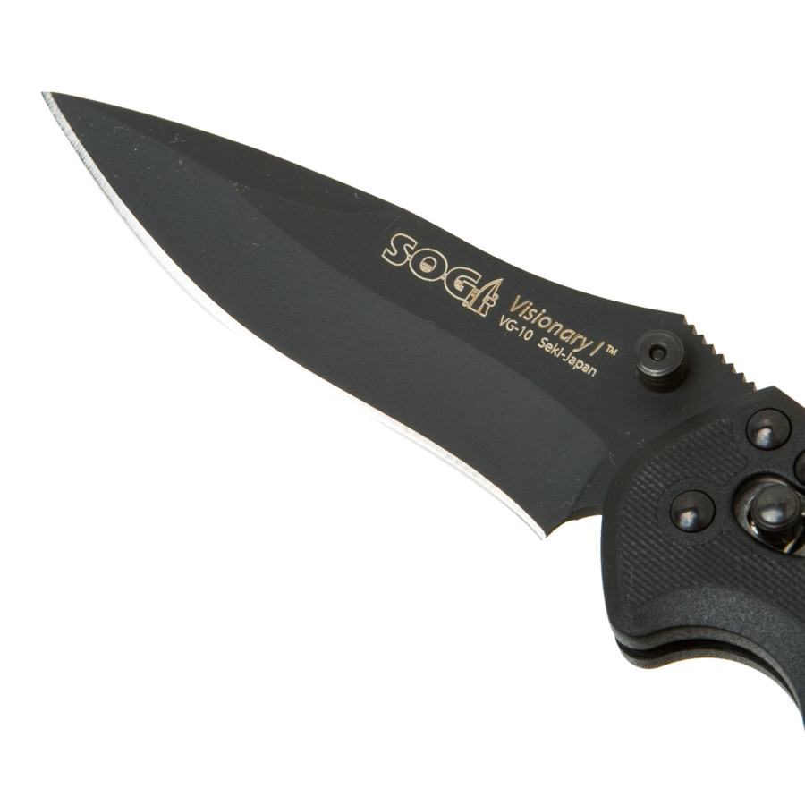 SOG Knives Visionary 1 Knife