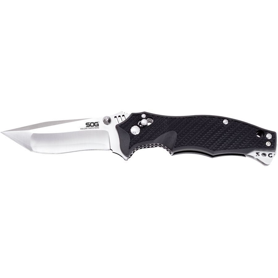 SOG Knives Vulcan Mini Knife