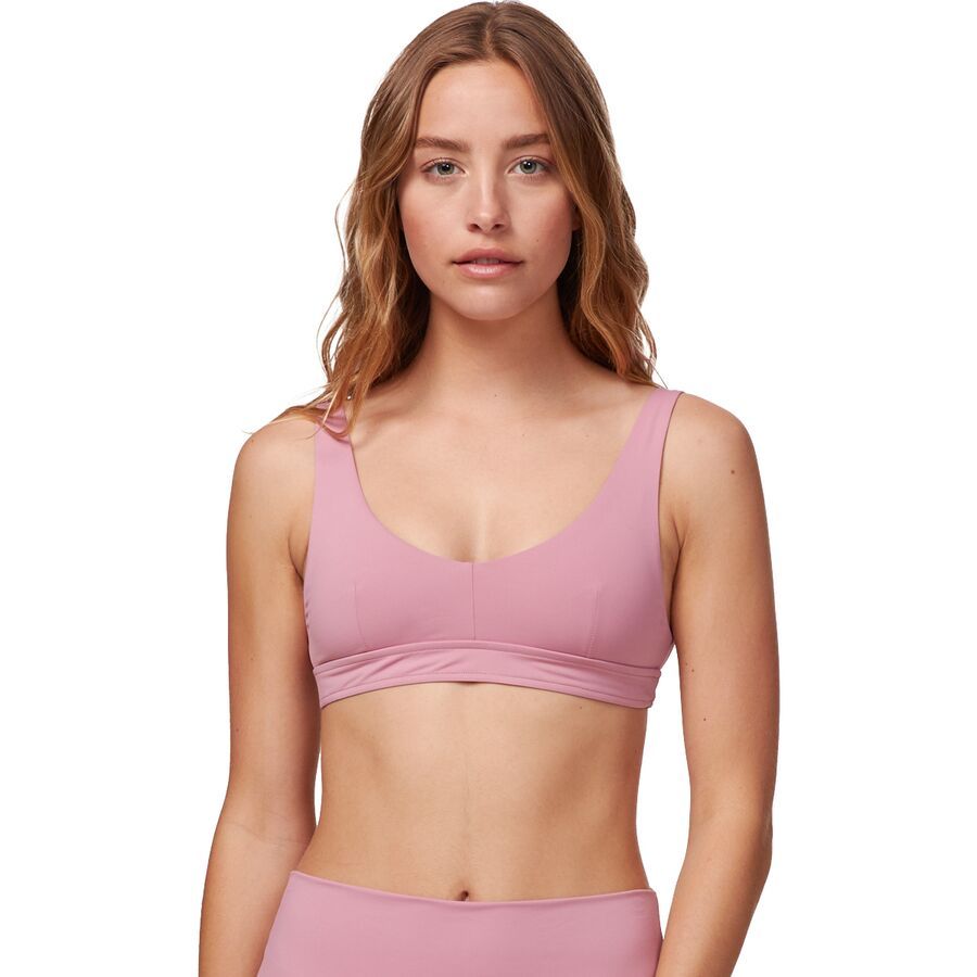 Mana Bikini Top - Women's