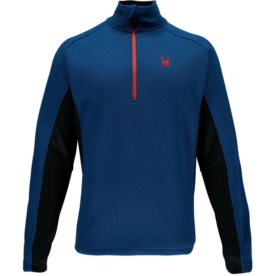 Spyder Outbound 1/2Zip Midweight Core Sweater Men's