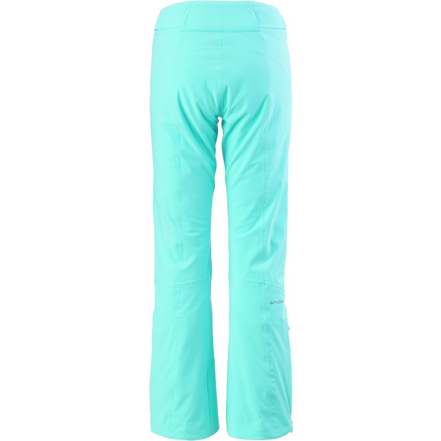 Spyder Traveler Tailored Fit Pant Women's