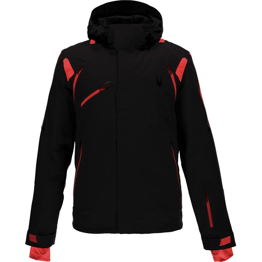 Spyder Garmisch Jacket - Mens