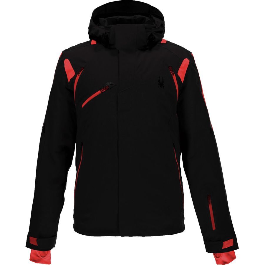 Spyder Garmisch Jacket - Men's - Clothing