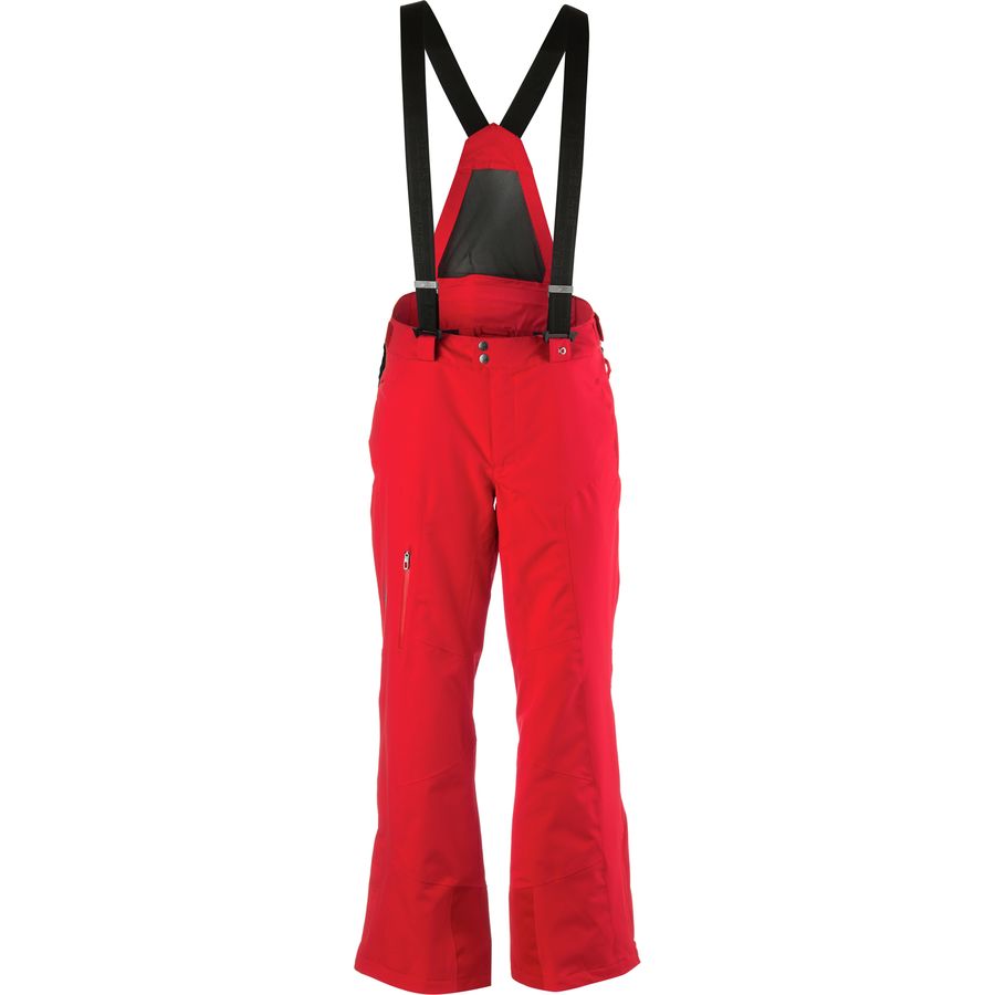 Pantaloni Sportivi Donna Spyder The Traveler - Taglio Atletico Con Tasca Impermeabile - 2