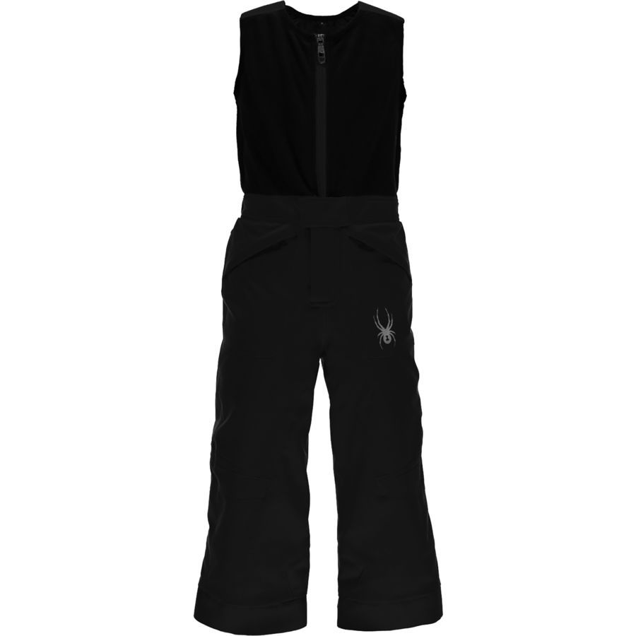 spyder mini expedition pant