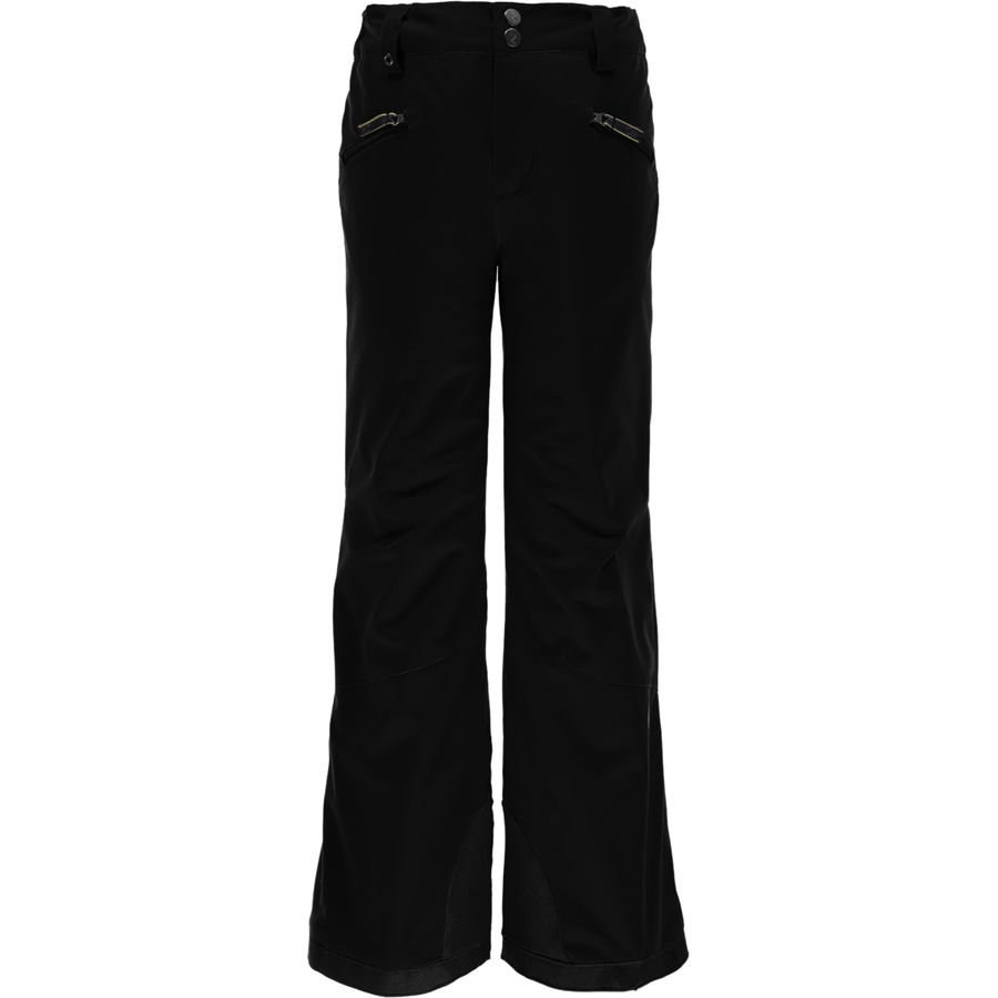 Skianzug Mädchen Spyder Revel Ski Pant - Youth Gir Produktbild-Vorschau 10