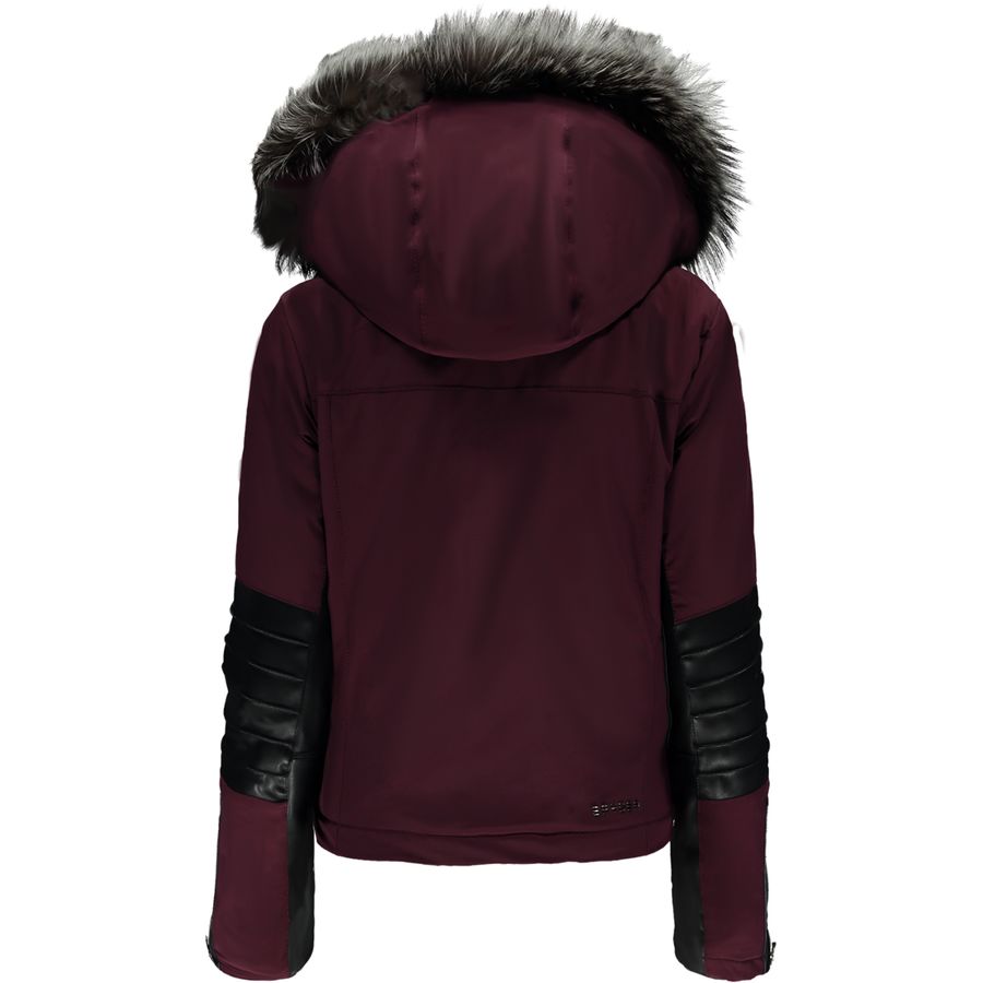 Spyder Emerald Jacket Womens