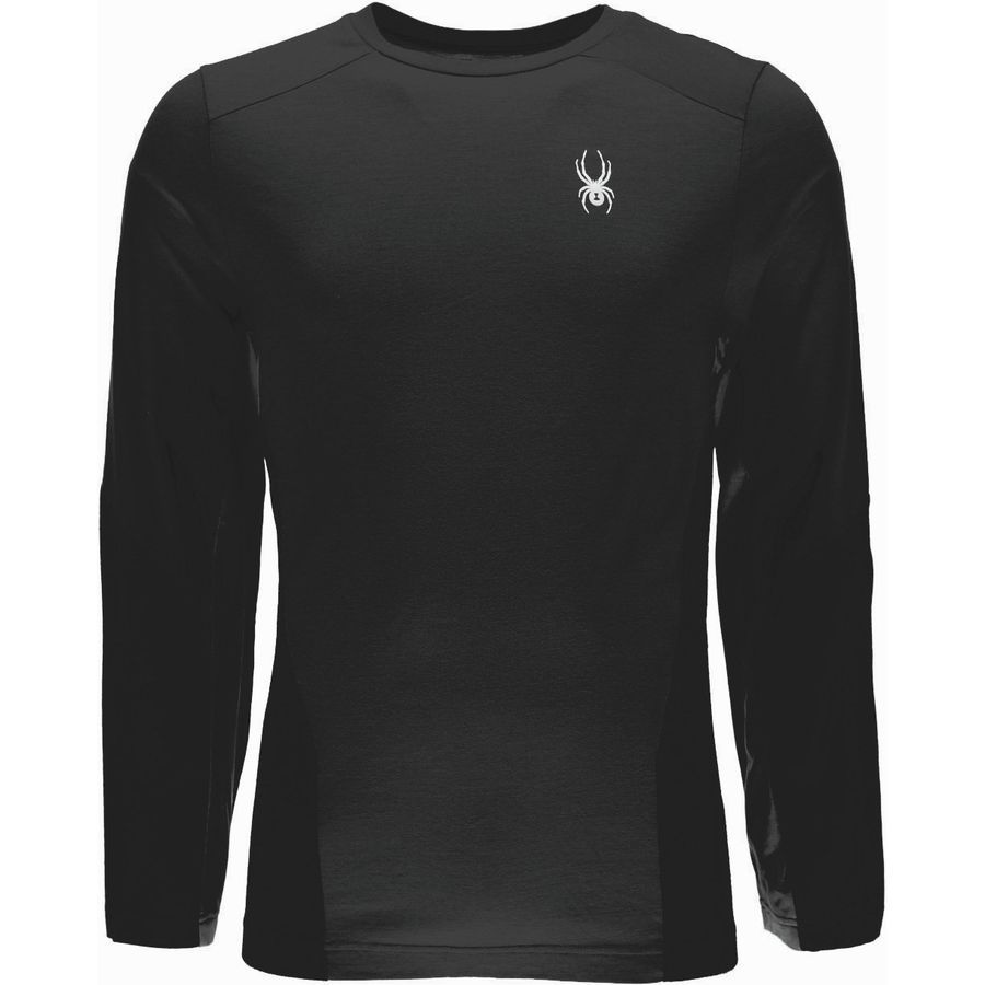 Spyder Huron Crew Baselayer Men's Clothing