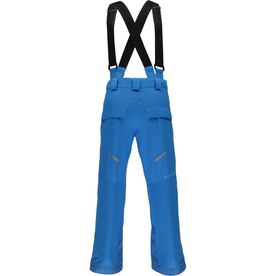 spyder jogging pants