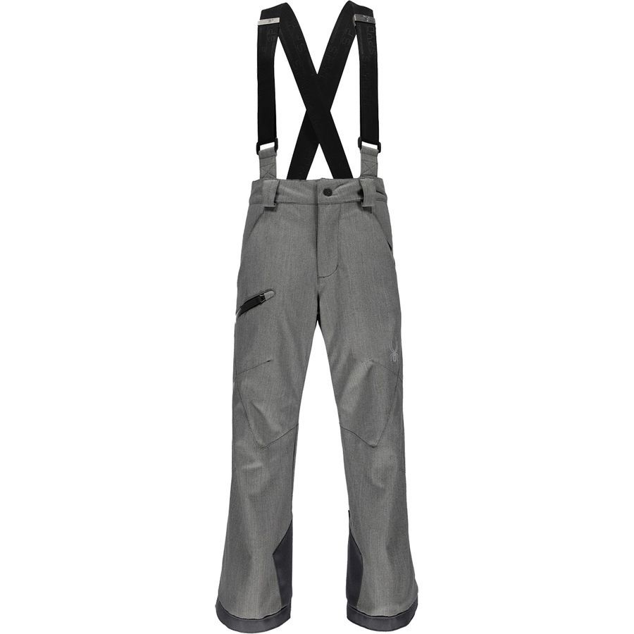 spyder boys propulsion pant